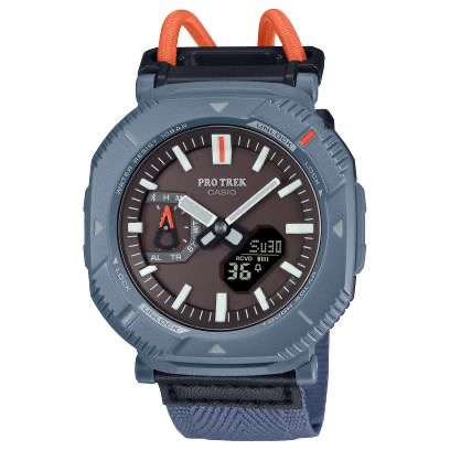 ساعت مچی کاسیو پروترک CASIO PROTREK PRJ-B001B-2 مسترکوالیتی