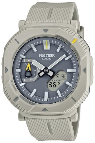 ساعت مچی کاسیو پروترک CASIO PROTREK PRJ-B001B-2 مسترکوالیتی