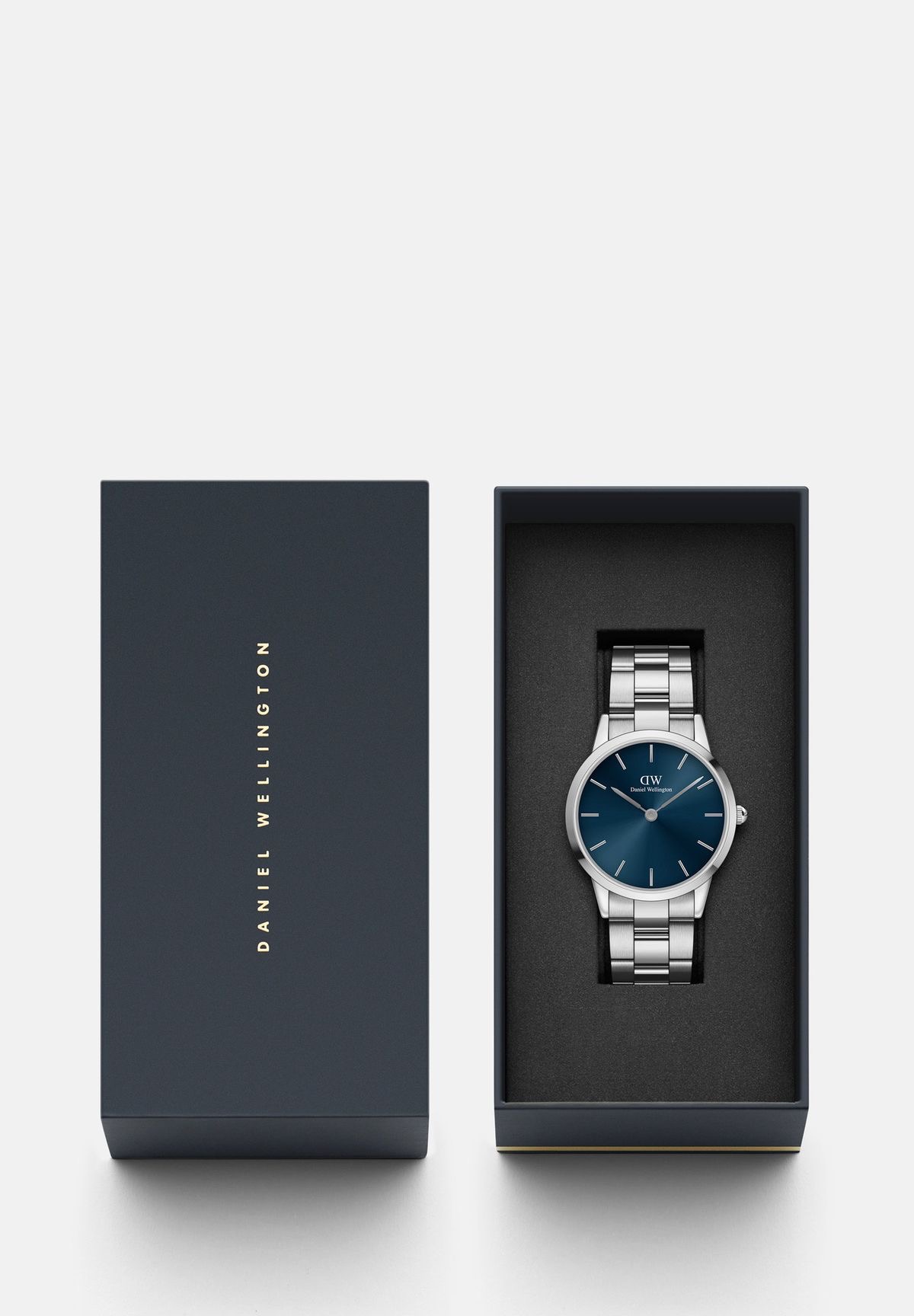 ساعت مچی دنیل ولینگتون فلزی زنانه