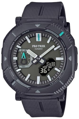 ساعت مچی کاسیو پروترک CASIO PROTREK PRJ-B001B-2 مسترکوالیتی