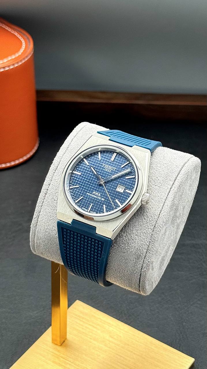 ساعت مچی تیسوت پی ار ایکس مردانه کوارتز