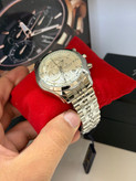 ساعت رومانسون فلزی کرنو مردانه