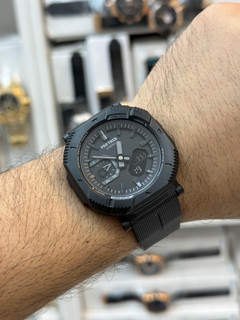 ساعت مچی کاسیو پروترک CASIO PROTREK PRJ-B001B-2 مسترکوالیتی