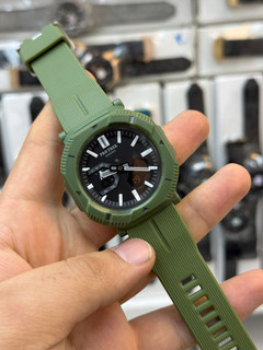 ساعت مچی کاسیو پروترک CASIO PROTREK PRJ-B001B-2 مسترکوالیتی