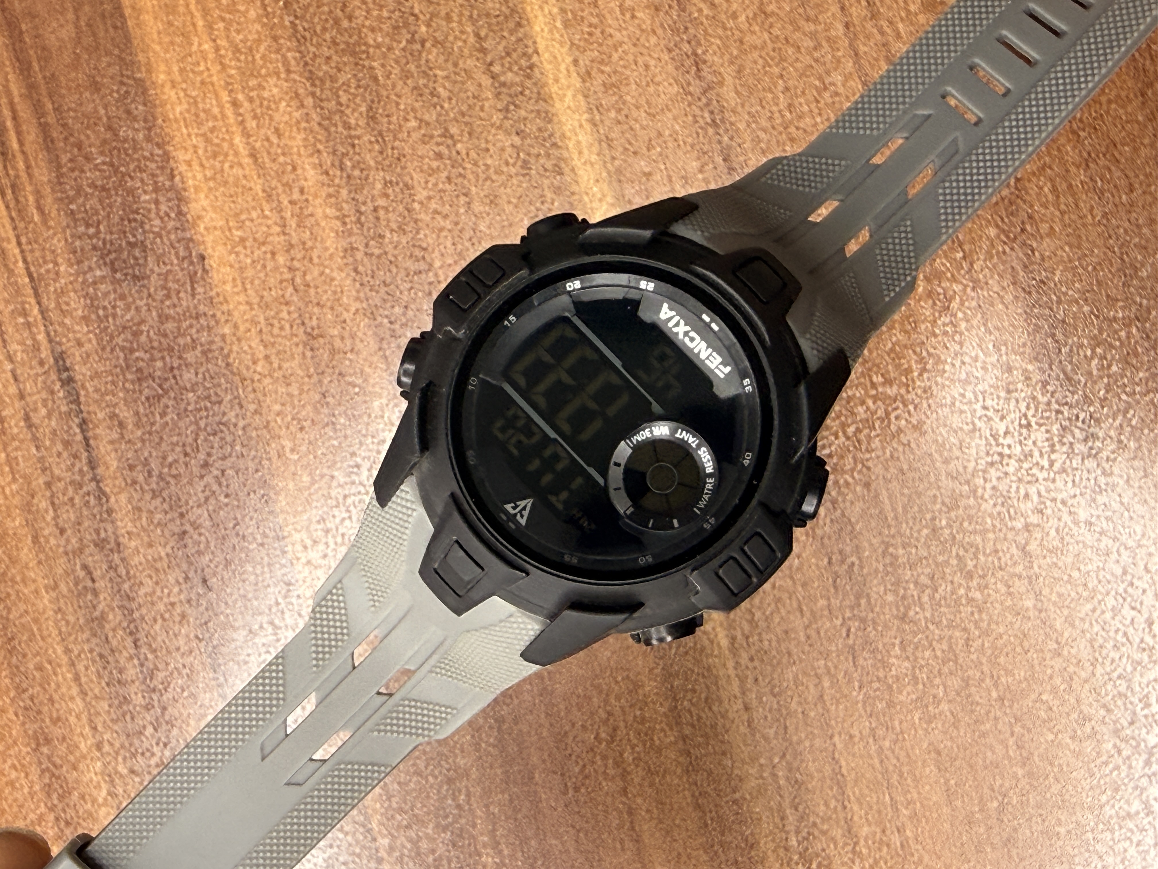 ساعت مچی فنسیکسا اورجینال ضدآب اسپرت مردانه