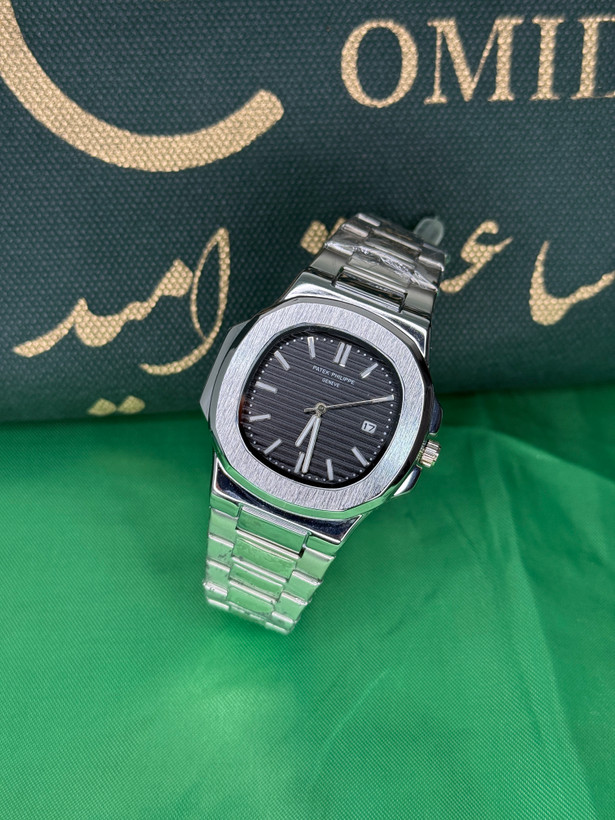 ساعت مچی پتک فیلیپ ناتیلوس