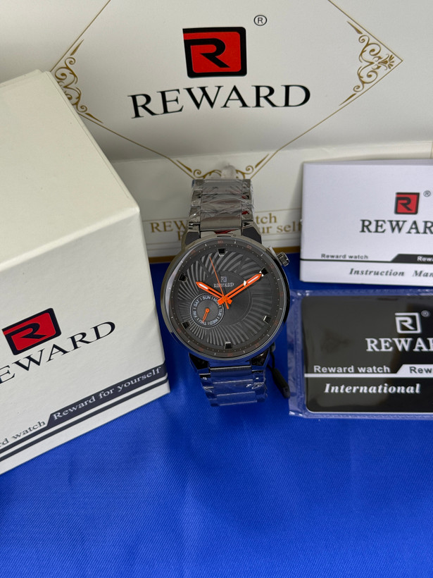 ساعت مچی ریوارد مردانه اورجینال ۶۱۱۲۶۵