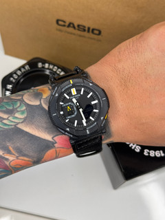 ساعت مچی کاسیو پروترک CASIO PROTREK PRJ-B001B-2 مسترکوالیتی