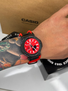 ساعت مچی کاسیو پروترک CASIO PROTREK PRJ-B001B-2 مسترکوالیتی