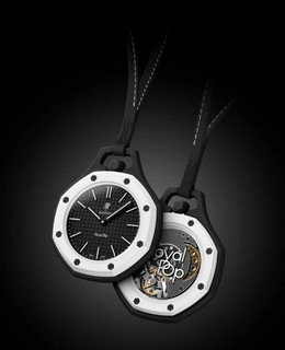 رویال پاپ Swatch & Ap
