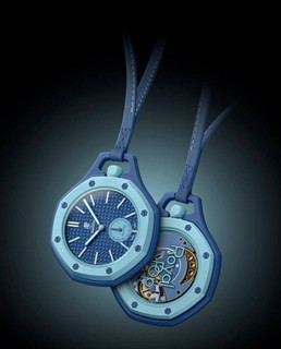 رویال پاپ Swatch & Ap