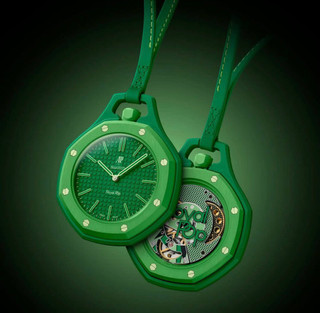 رویال پاپ Swatch & Ap