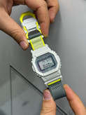 ساعت مچی کاسیو جیشاک DW-5600
